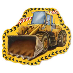 Construction, Építkezés...