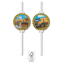 Construction, Építkezés...