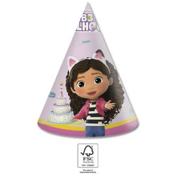 Gabbys Dollhouse, Gabi...