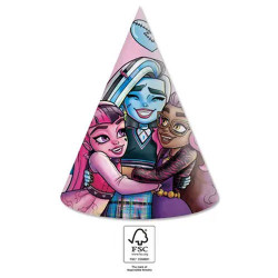 Monster High Parti kalap,...