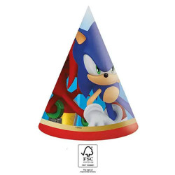 Sonic a sündisznó Sega...