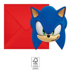 Sonic a sündisznó Sega...