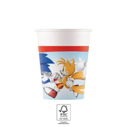 Sonic a sündisznó Sega...