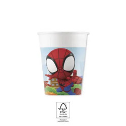 Spidey, Pókember papír...