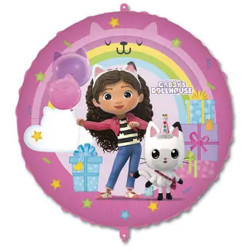 Gabbys Dollhouse, Gabi...