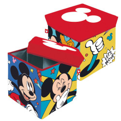 Disney Mickey játéktároló...