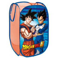 Dragon Ball játéktároló...