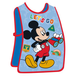 Disney Mickey Lets Go...