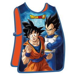 Dragon Ball Vegeta gyerek...