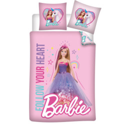Barbie Follow Your Heart...
