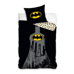 Batman City ágyneműhuzat...