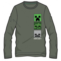 Minecraft gyerek hosszú...
