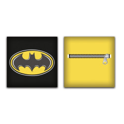 Batman párna, díszpárna...
