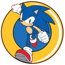 Sonic a sündisznó...