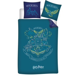 Harry Potter Crest...