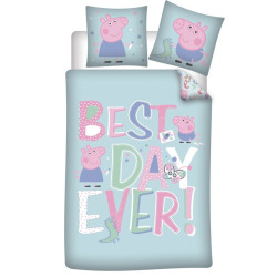Peppa malac Best Day...
