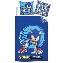 Sonic a sündisznó Prime...