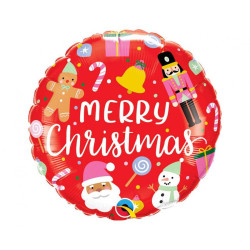 Merry Christmas Díszek,...