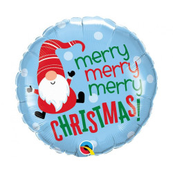Merry Christmas Gnome,...