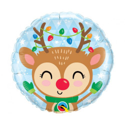 Reindeer, Rénszarvas...