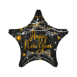 Happy New Year Midnight...