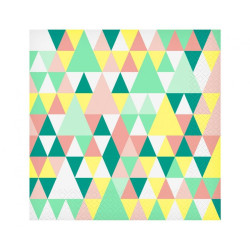 Joy szalvéta 20 db-os 33x33 cm