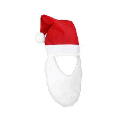 Santa hat, Mikulás sapka...