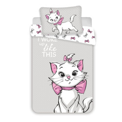 Disney Marie cica Grey...
