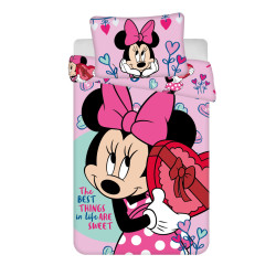 Disney Minnie Xoxo gyerek...