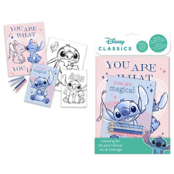 Disney Lilo és Stitch, A...