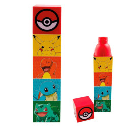 Pokémon műanyag kulacs,...
