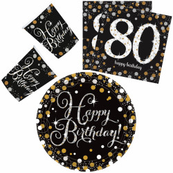 Happy Birthday Gold 80...