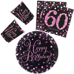 Happy Birthday Pink 60...