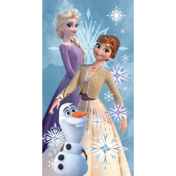 Disney Jégvarázs Olaf...