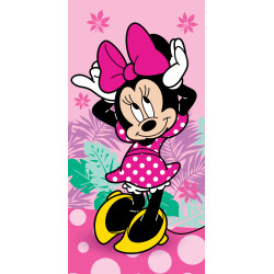 Disney Minnie Pretty in...