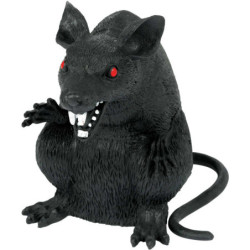 Evil Rat, Patkány műanyag...
