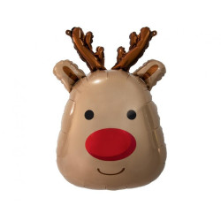 Reindeer, Rénszarvas fólia...