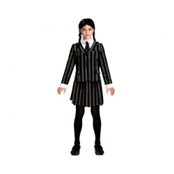 Gothic schoolgirl,...