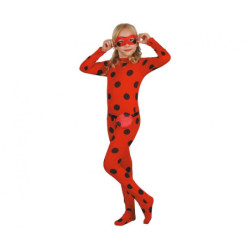 Ladybug, Katica jelmez...