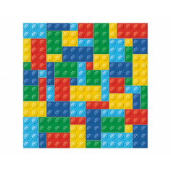 Colorful Bricks, Lego...