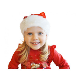 Santa hat, Mikulás sapka...