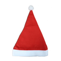 Santa hat, Mikulás sapka...
