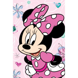 Disney Minnie Flowers...