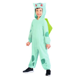 Pokémon Bulbasaur jelmez...
