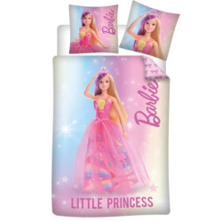 Barbie Little Princess...