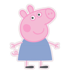 Peppa malac formapárna,...