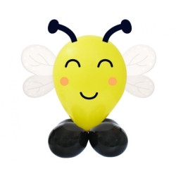 Cute Animal Bee, Méhecske...