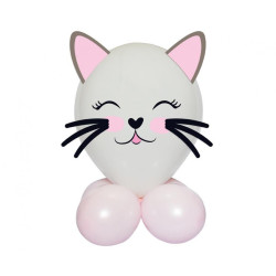 Cute Animal Cat, Cicás...