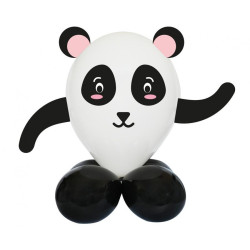 Cute Animal Panda, Panda...