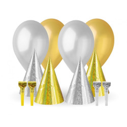Gold-Silver, Arany-Ezüst...